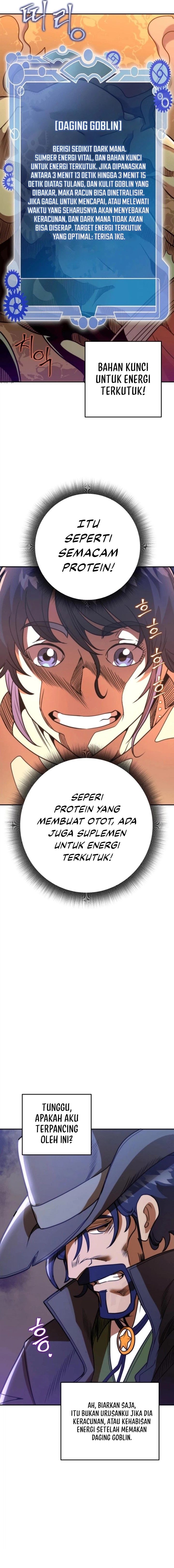 1RM’s Gigant Rider Chapter 04 Gambar 11