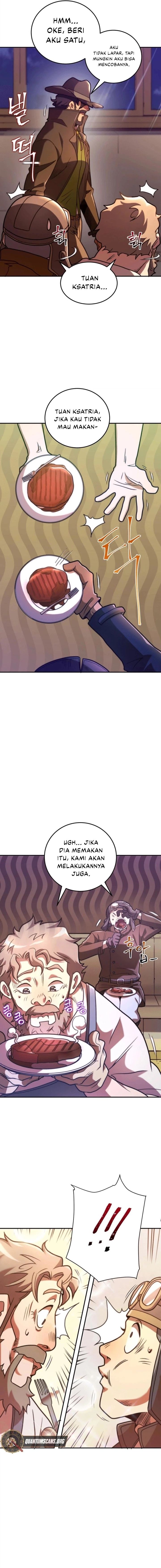 1RM’s Gigant Rider Chapter 04 Gambar 16