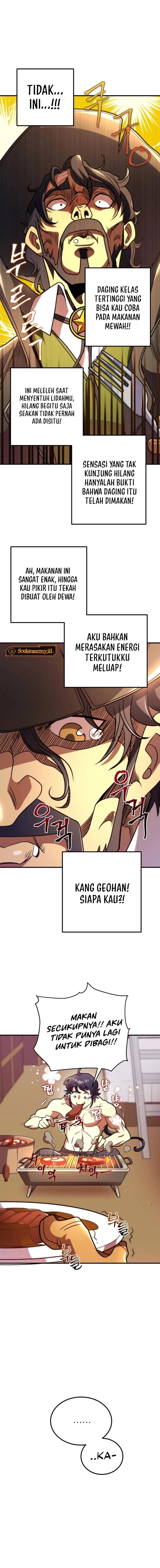 1RM’s Gigant Rider Chapter 04 Gambar 17