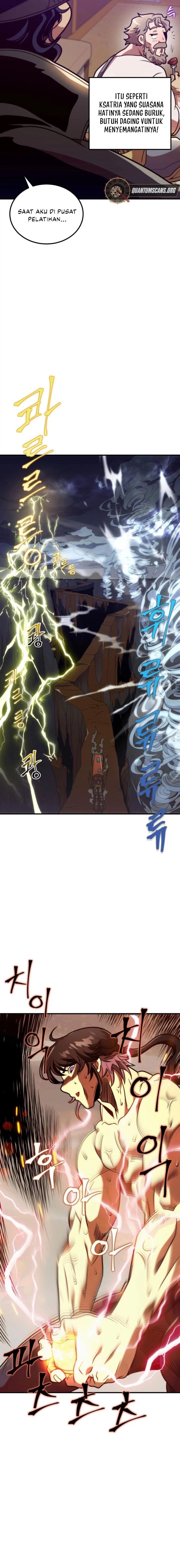 1RM’s Gigant Rider Chapter 04 Gambar 19