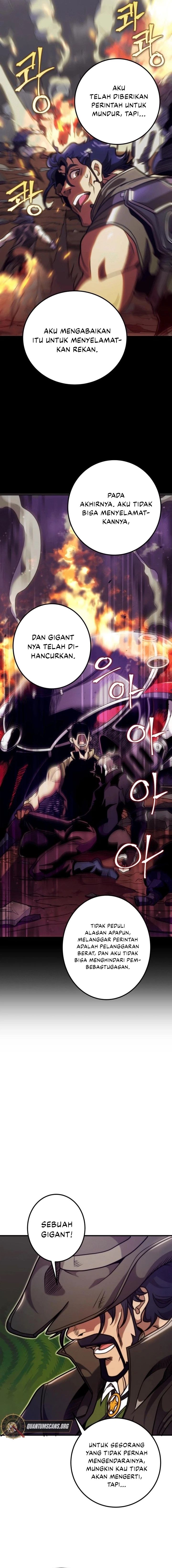 1RM’s Gigant Rider Chapter 04 Gambar 22