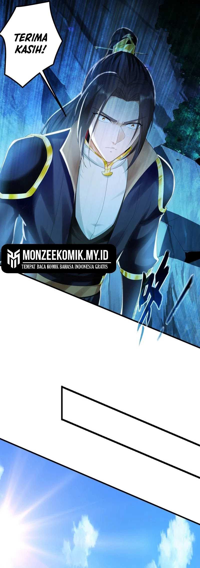 1 Million Times Attack Speed Chapter 32 Gambar 7