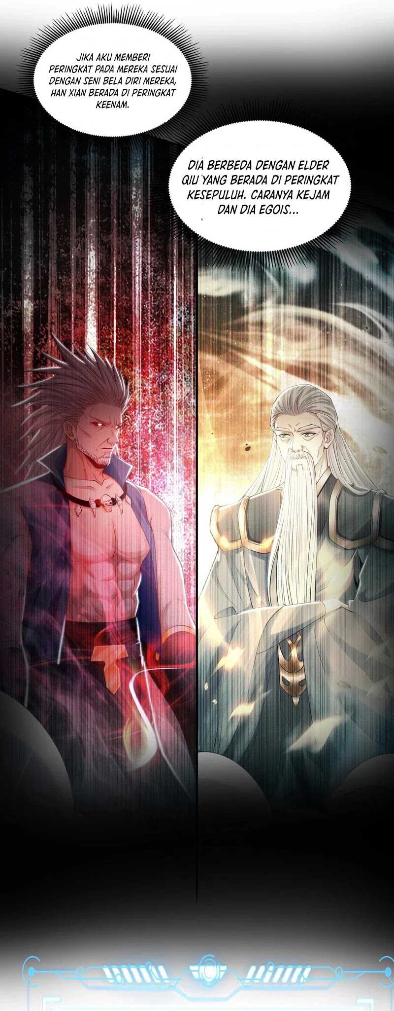 1 Million Times Attack Speed Chapter 32 Gambar 10