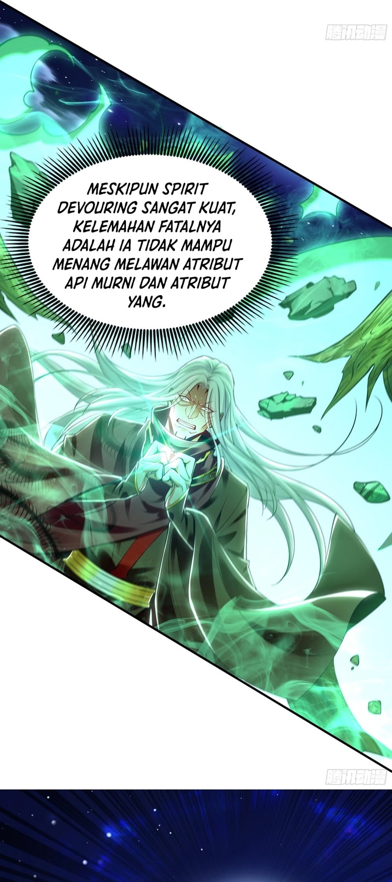 1 Million Times Attack Speed Chapter 39 Gambar 10