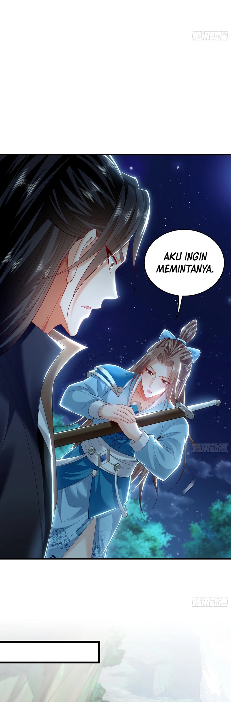 1 Million Times Attack Speed Chapter 42 Gambar 4