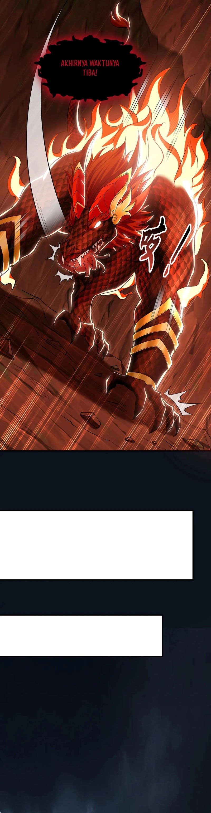 1 Million Times Attack Speed Chapter 79 Gambar 8