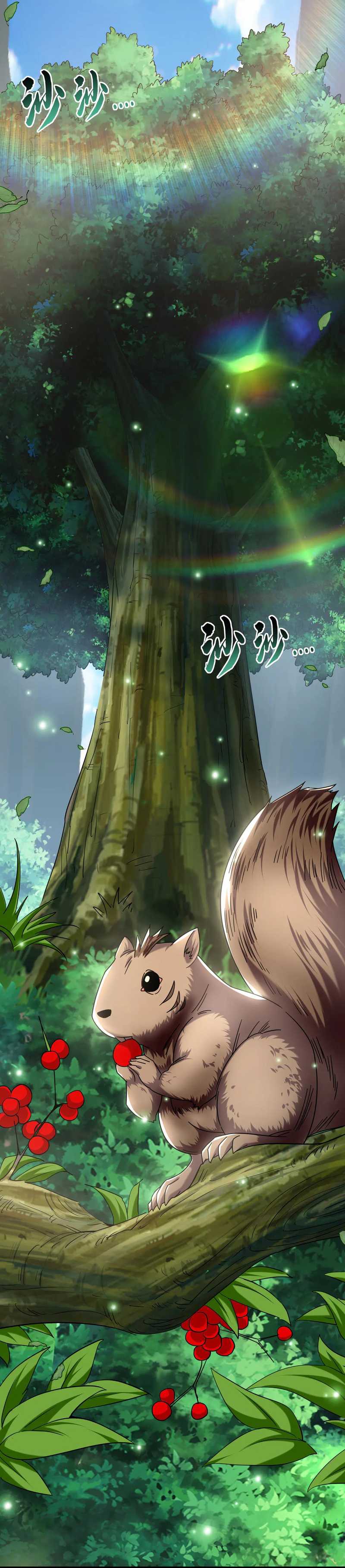 1 Million Times Attack Speed Chapter 104 Gambar 20