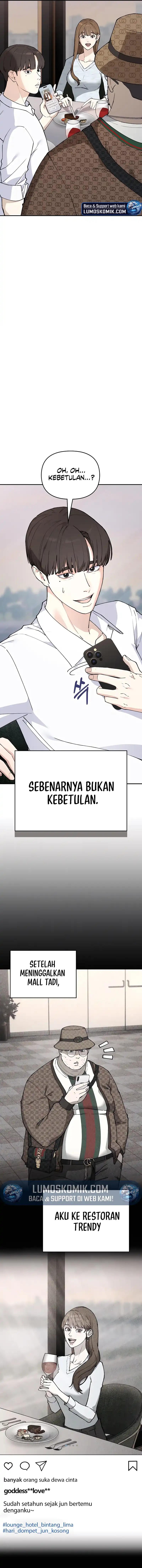 1 Million Won Per Second Chapter 03 Gambar 22