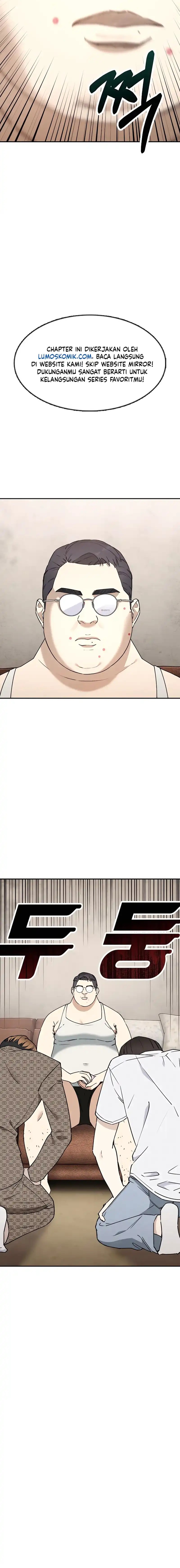 1 Million Won Per Second Chapter 05 Gambar 7