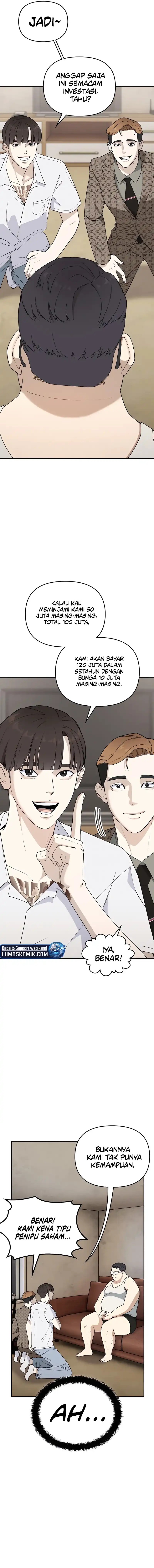 1 Million Won Per Second Chapter 05 Gambar 8