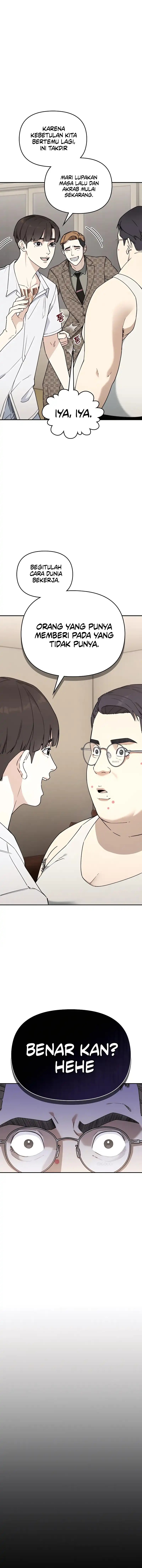 1 Million Won Per Second Chapter 05 Gambar 10