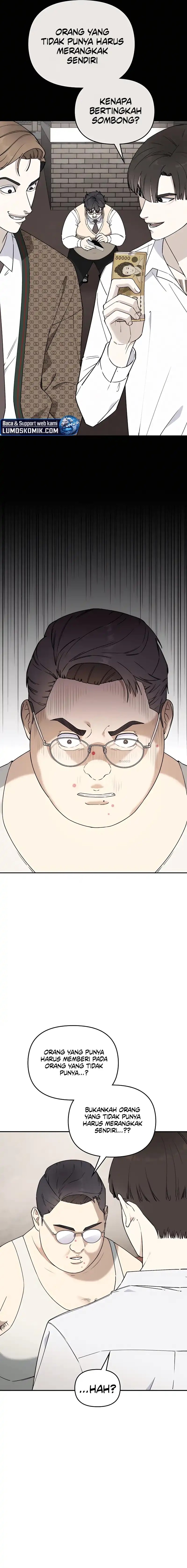 1 Million Won Per Second Chapter 05 Gambar 12