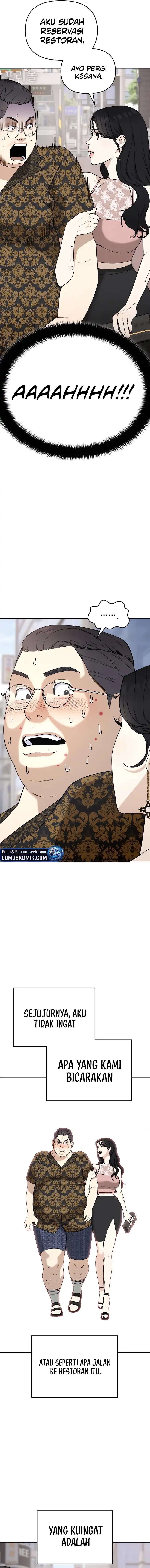 1 Million Won Per Second Chapter 05 Gambar 24