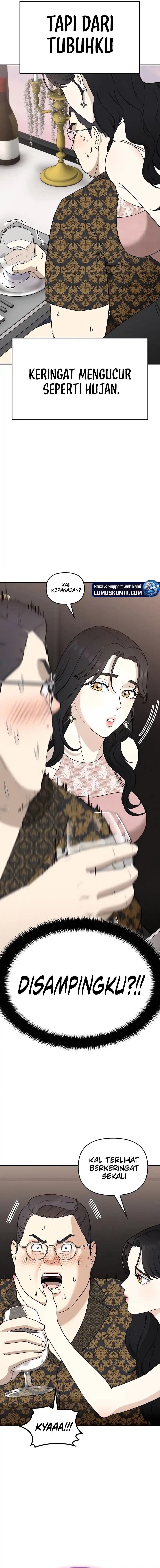 1 Million Won Per Second Chapter 05 Gambar 27