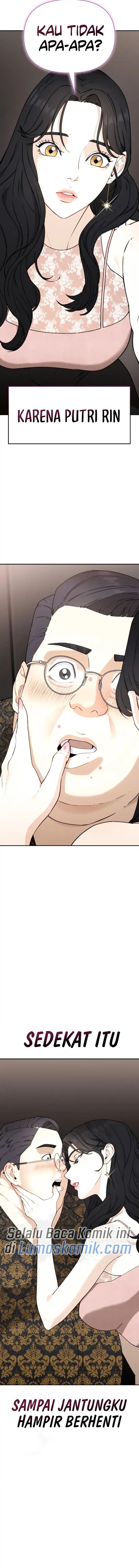 1 Million Won Per Second Chapter 05 Gambar 28