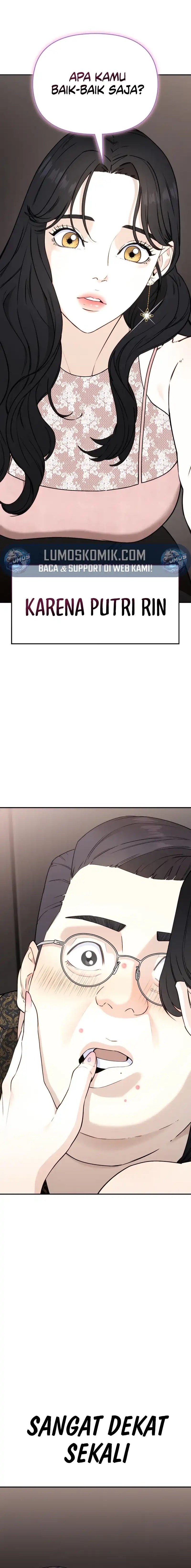 1 Million Won Per Second Chapter 06 Gambar 1