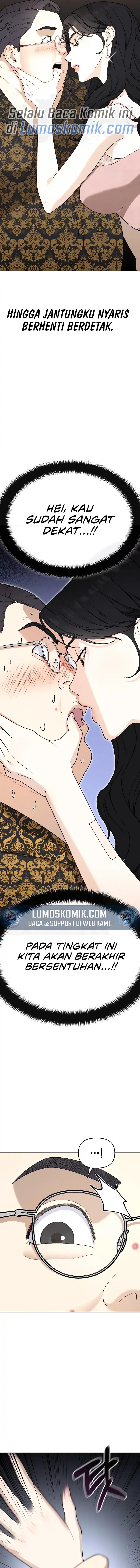 1 Million Won Per Second Chapter 06 Gambar 2