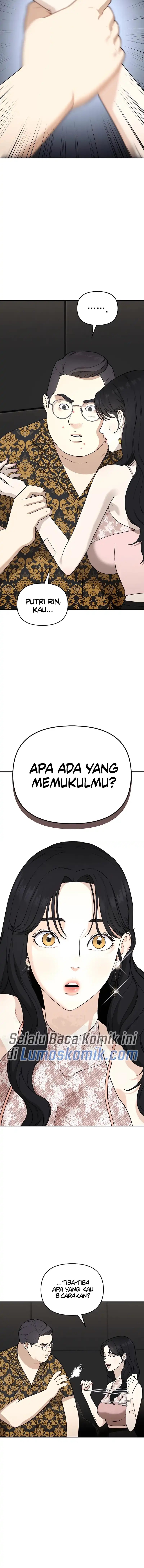 1 Million Won Per Second Chapter 06 Gambar 3