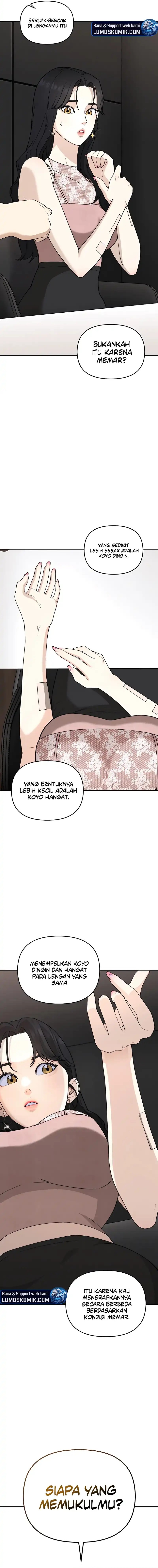 1 Million Won Per Second Chapter 06 Gambar 4