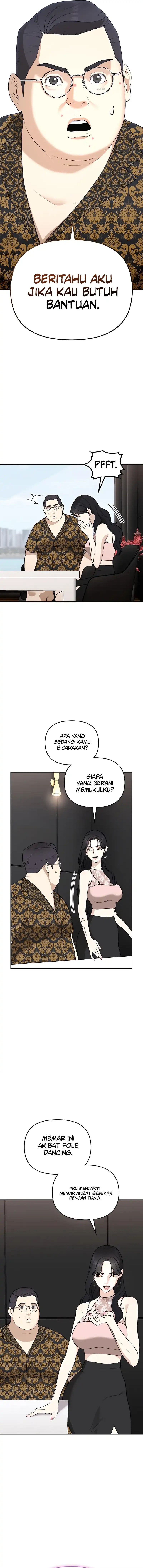 1 Million Won Per Second Chapter 06 Gambar 5