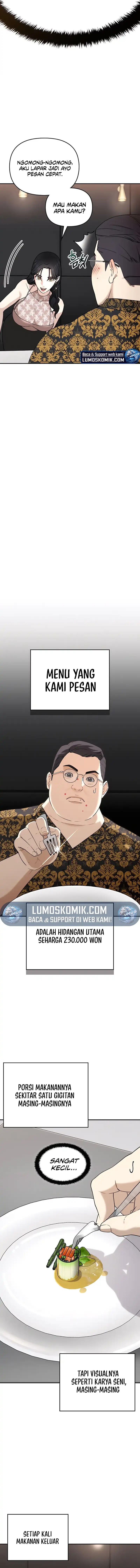 1 Million Won Per Second Chapter 06 Gambar 7