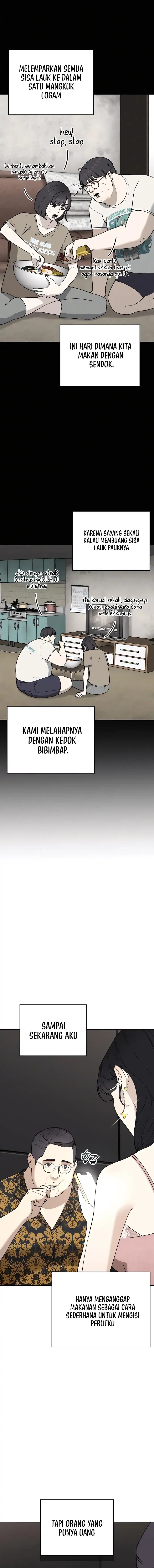 1 Million Won Per Second Chapter 06 Gambar 9