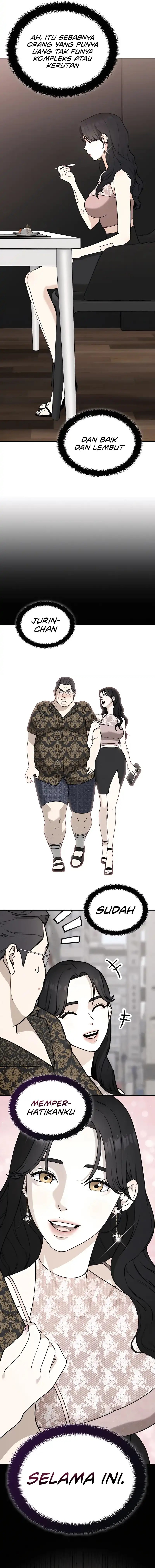 1 Million Won Per Second Chapter 06 Gambar 11