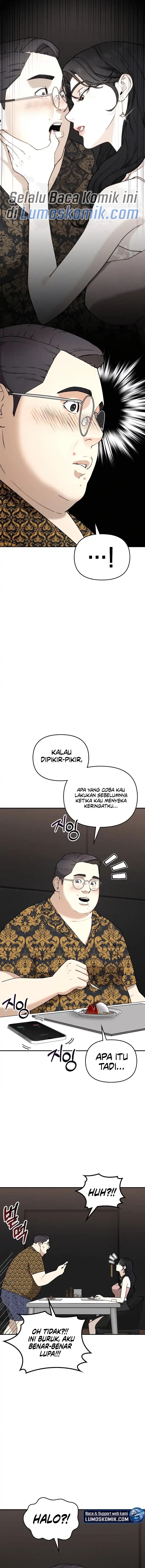 1 Million Won Per Second Chapter 06 Gambar 12