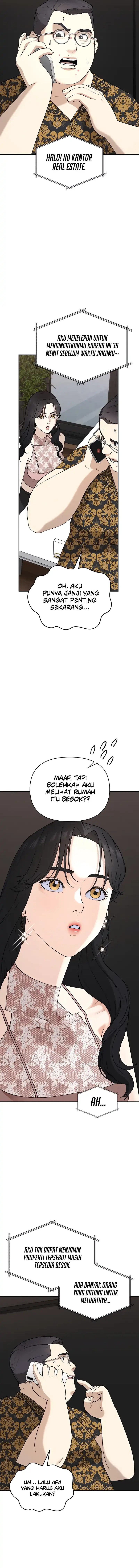 1 Million Won Per Second Chapter 06 Gambar 13