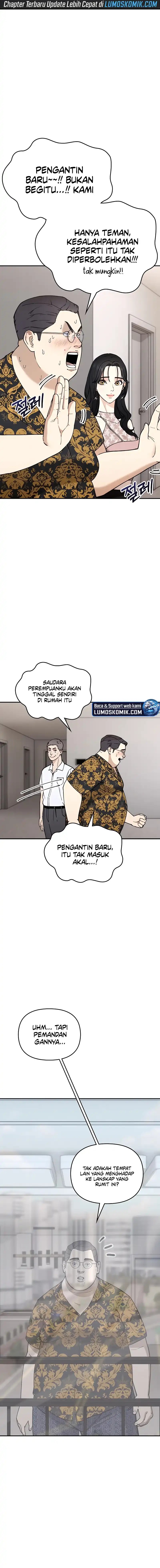 1 Million Won Per Second Chapter 06 Gambar 16