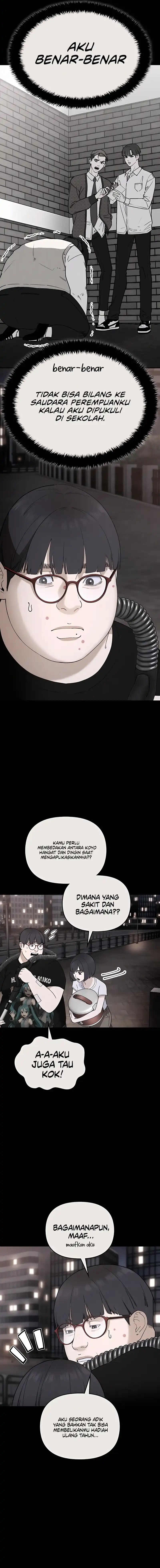 1 Million Won Per Second Chapter 06 Gambar 21