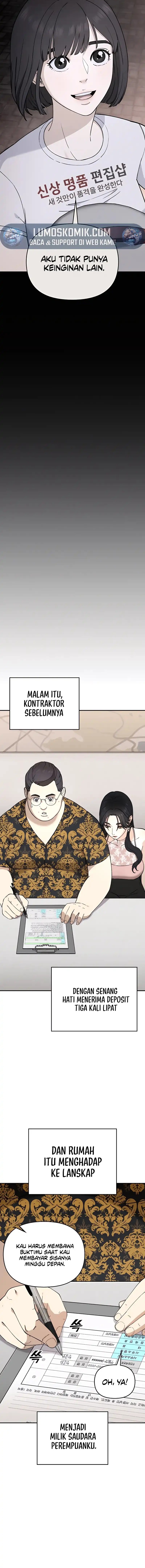 1 Million Won Per Second Chapter 06 Gambar 23