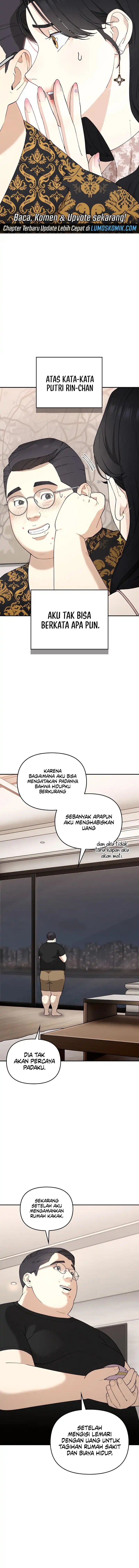 1 Million Won Per Second Chapter 06 Gambar 25