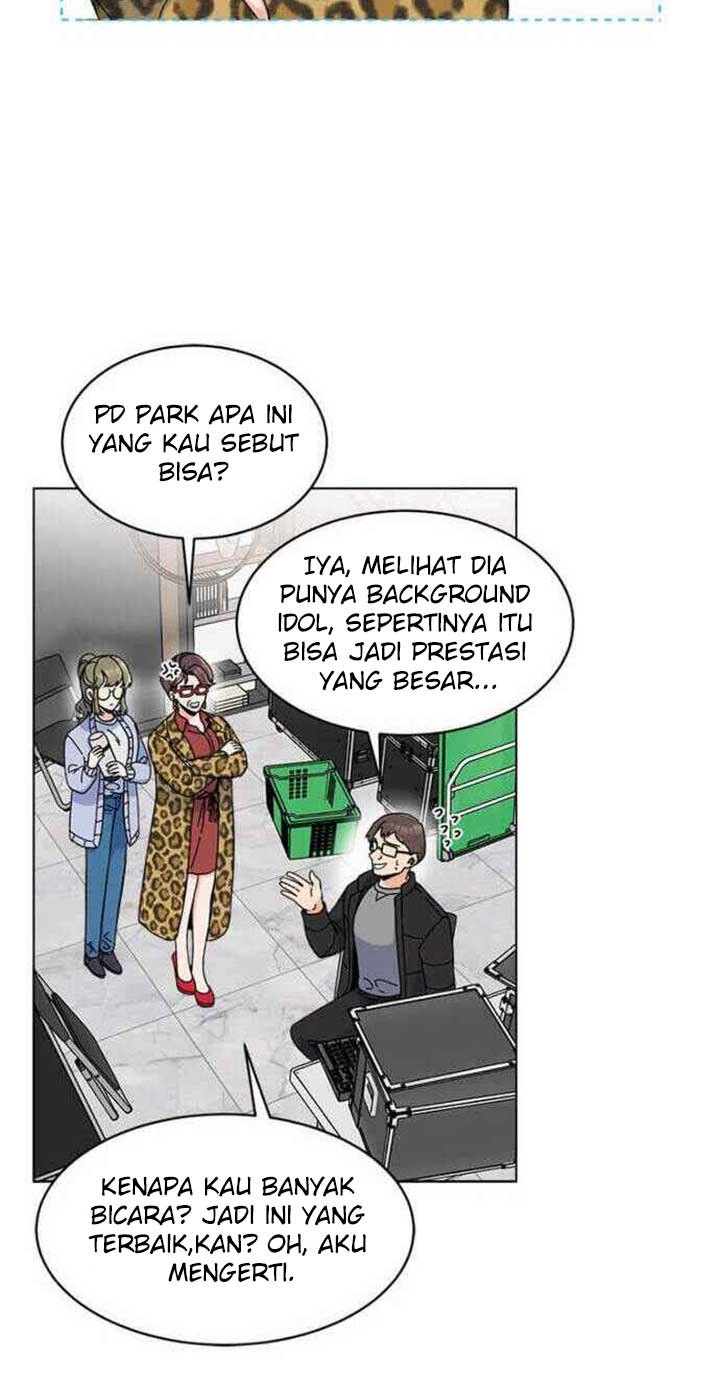 1st Year Max Level Manager Chapter 16 Gambar 5
