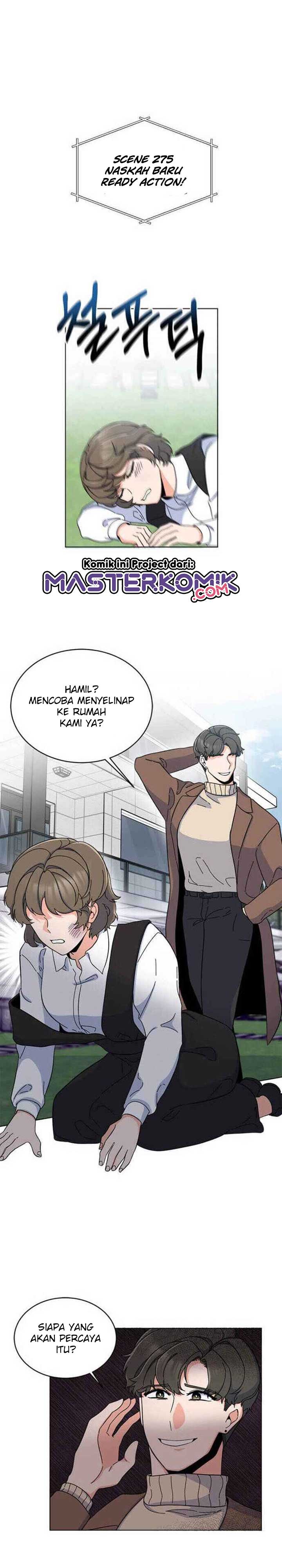 1st Year Max Level Manager Chapter 16 Gambar 10