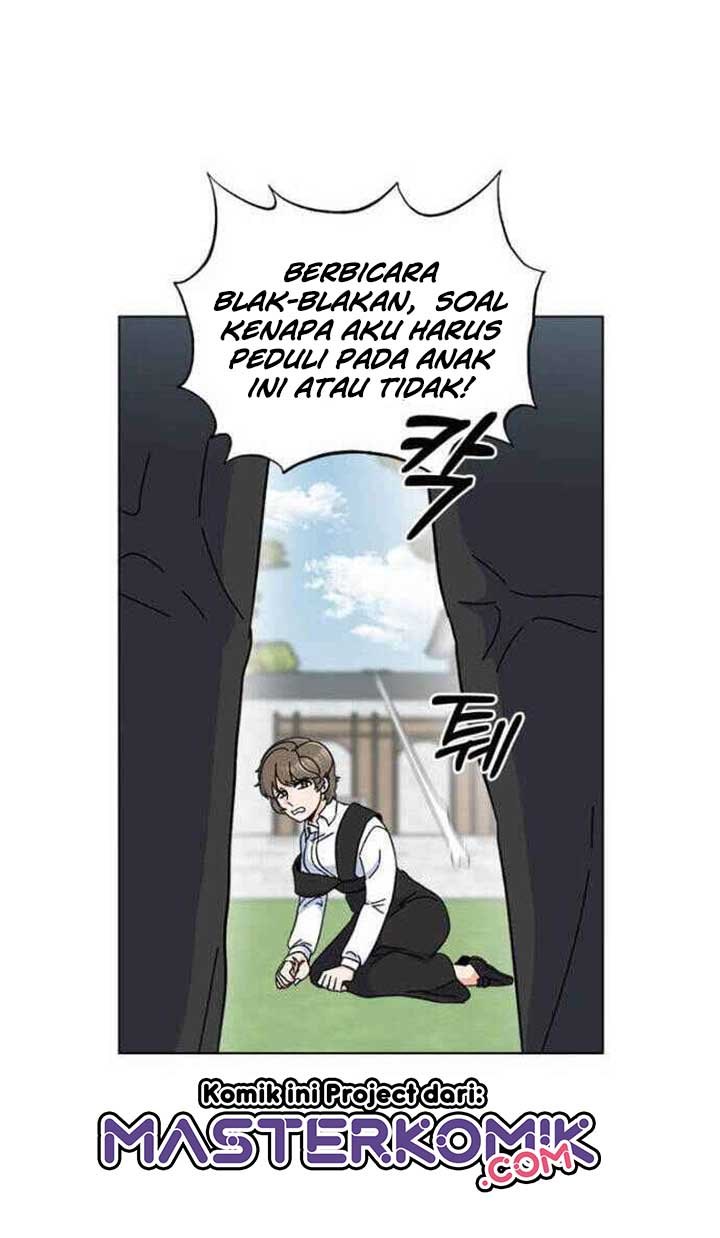 1st Year Max Level Manager Chapter 16 Gambar 11