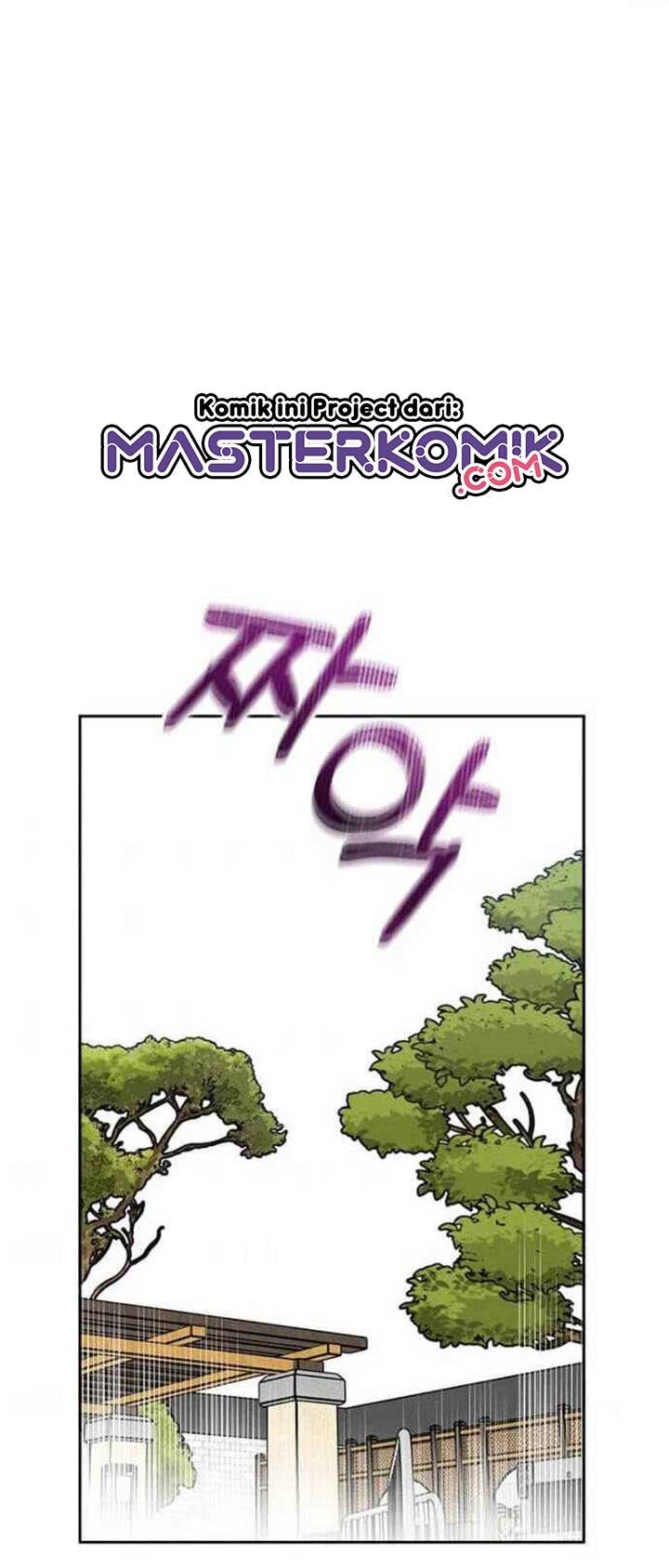 1st Year Max Level Manager Chapter 16 Gambar 13