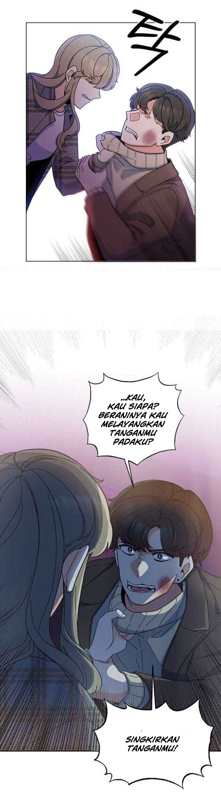 1st Year Max Level Manager Chapter 16 Gambar 15