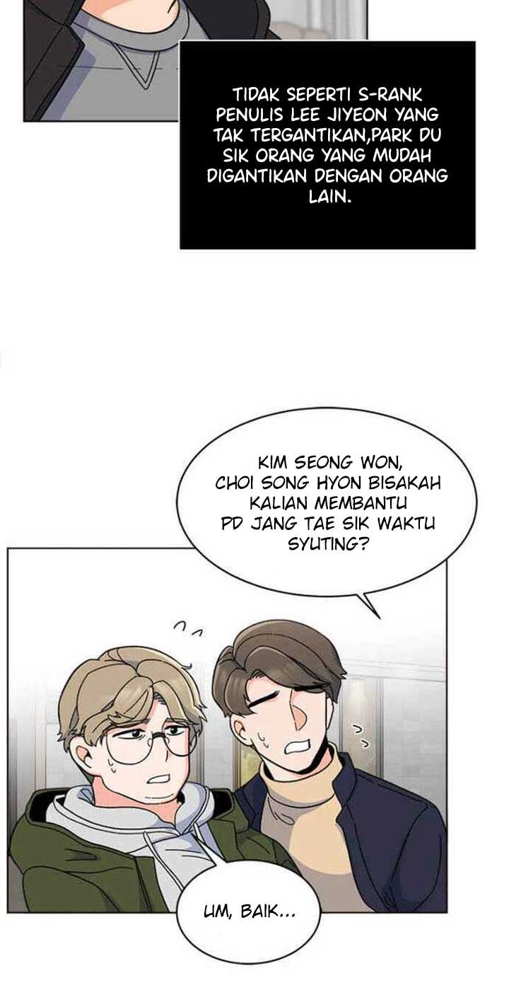 1st Year Max Level Manager Chapter 16 Gambar 25