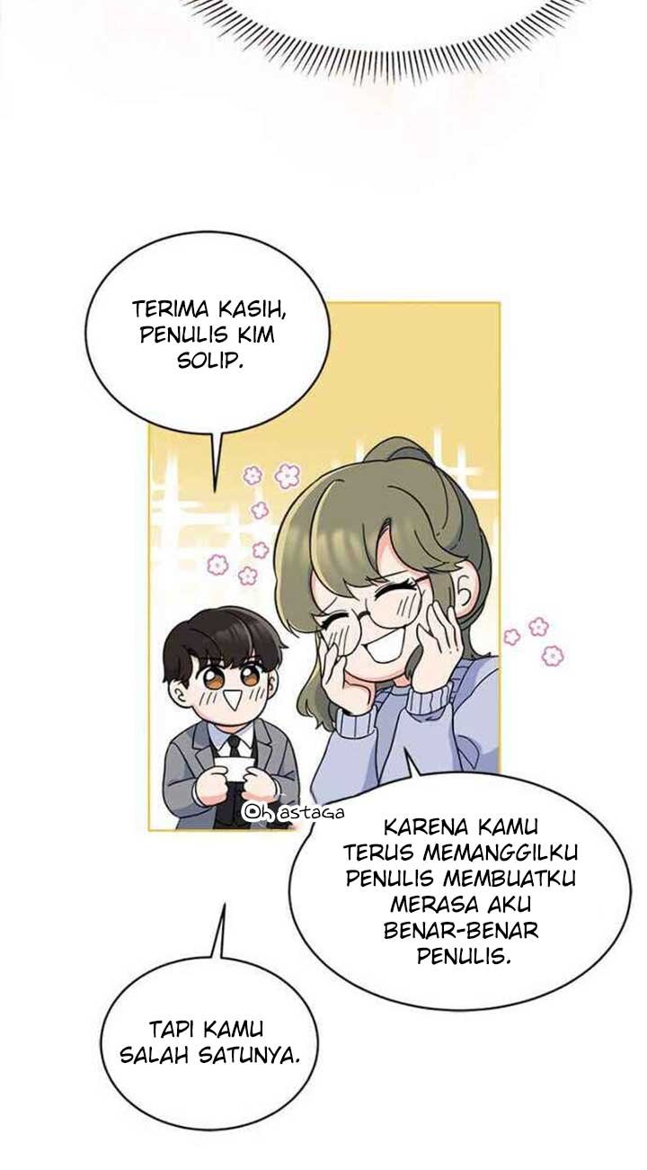 1st Year Max Level Manager Chapter 16 Gambar 29