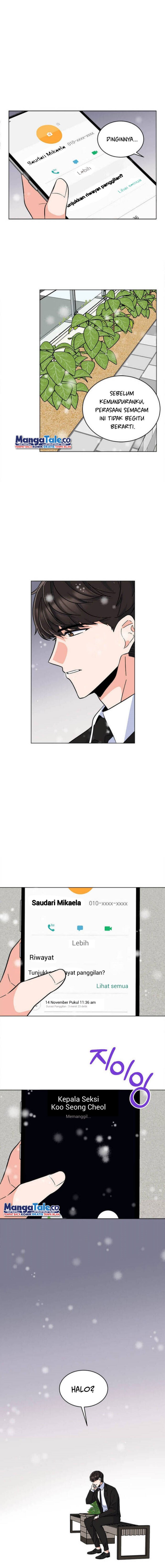 1st Year Max Level Manager Chapter 32 Gambar 3