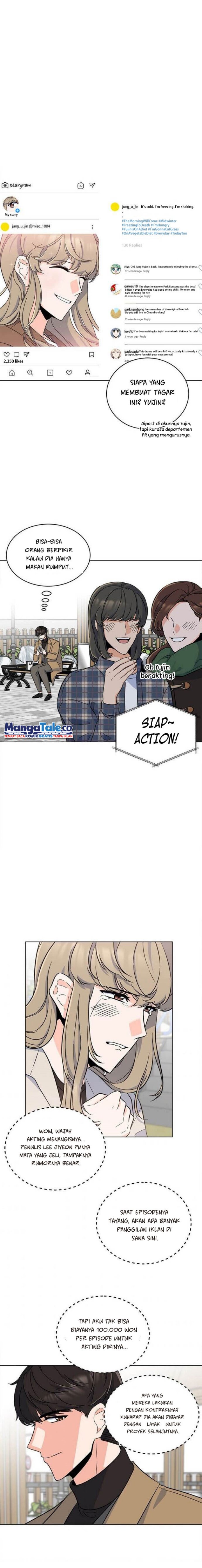1st Year Max Level Manager Chapter 32 Gambar 6