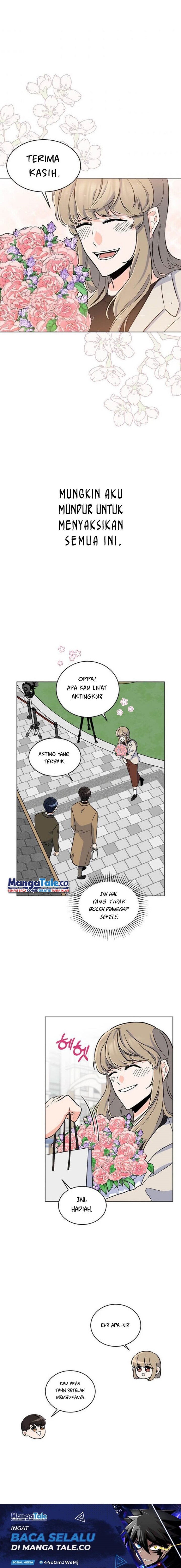 1st Year Max Level Manager Chapter 32 Gambar 10