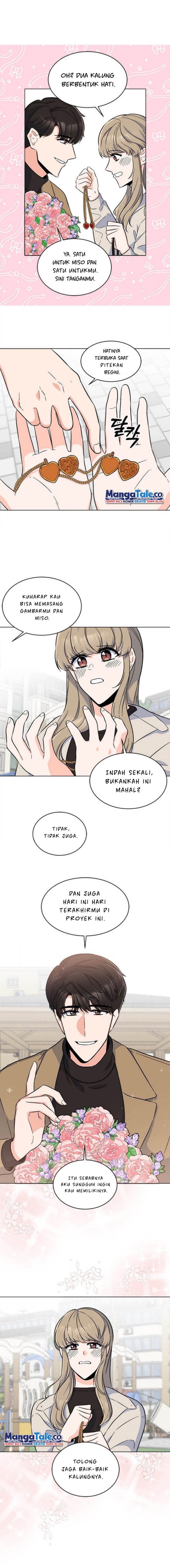 1st Year Max Level Manager Chapter 32 Gambar 11