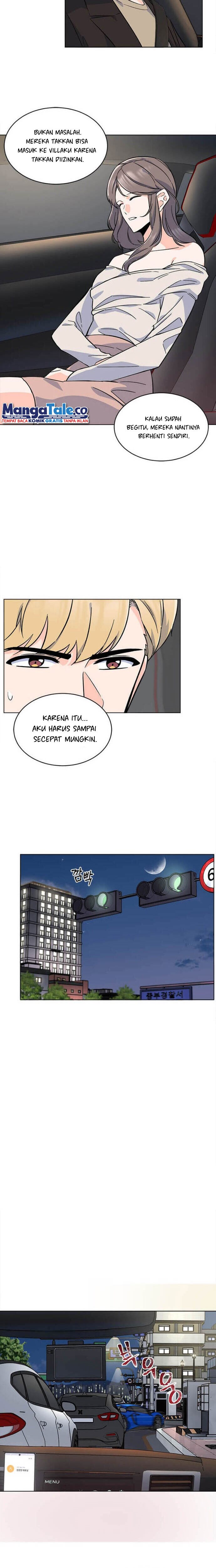 1st Year Max Level Manager Chapter 34 Gambar 4