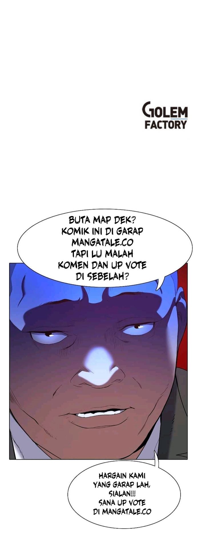 1st Year Max Level Manager Chapter 34 Gambar 24