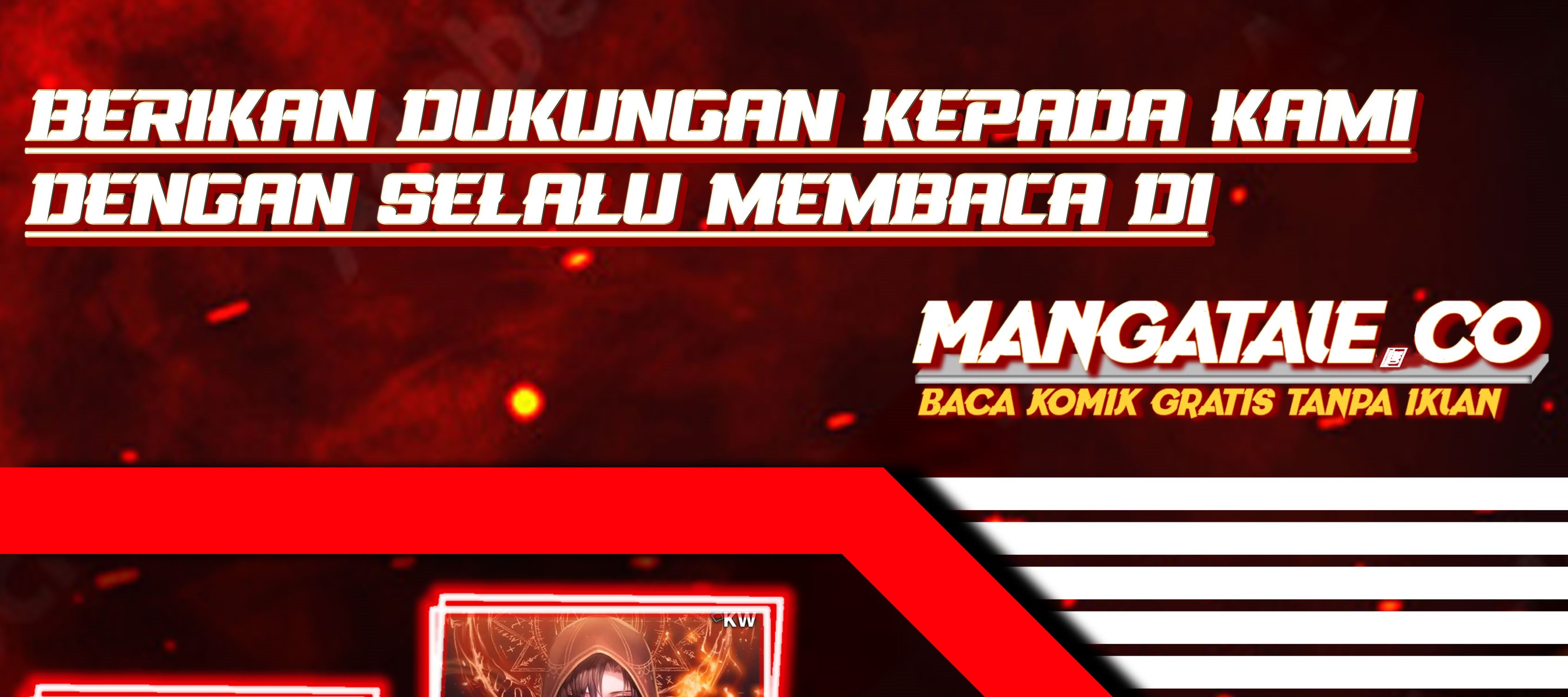 1st Year Max Level Manager Chapter 34 Gambar 25