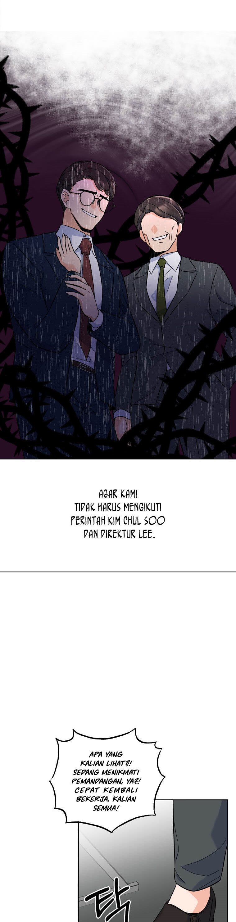 1st Year Max Level Manager Chapter 47 Gambar 25