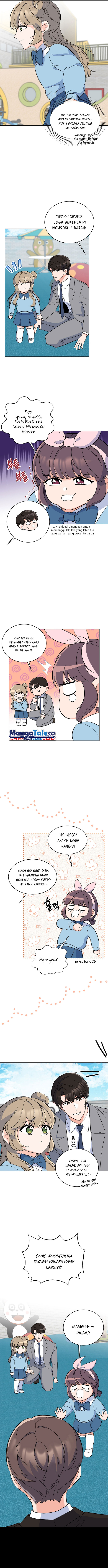 1st Year Max Level Manager Chapter 63 Gambar 4