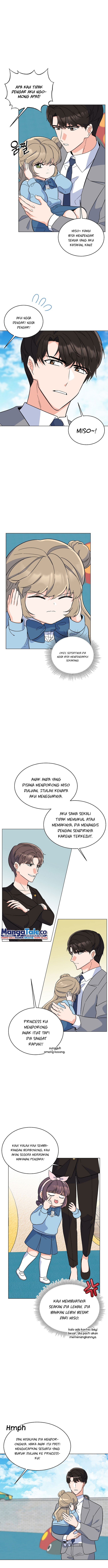 1st Year Max Level Manager Chapter 63 Gambar 6